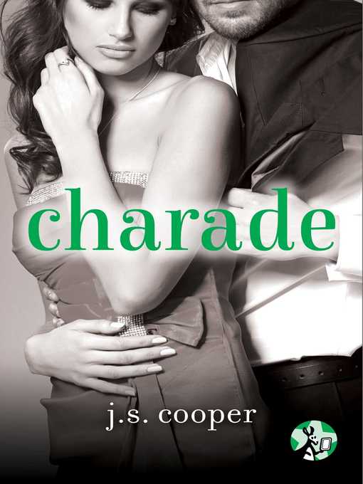 Title details for Charade by J.S. Cooper - Wait list